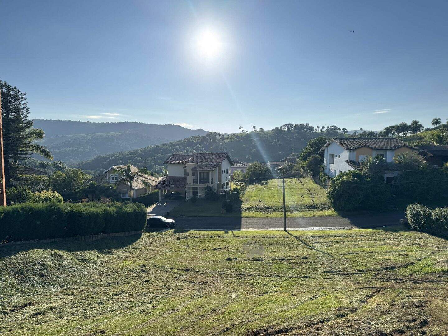 Terreno no Condomínio Campos de Santo Antônio, em Itu disponível para à venda | Grupo Kaion: 