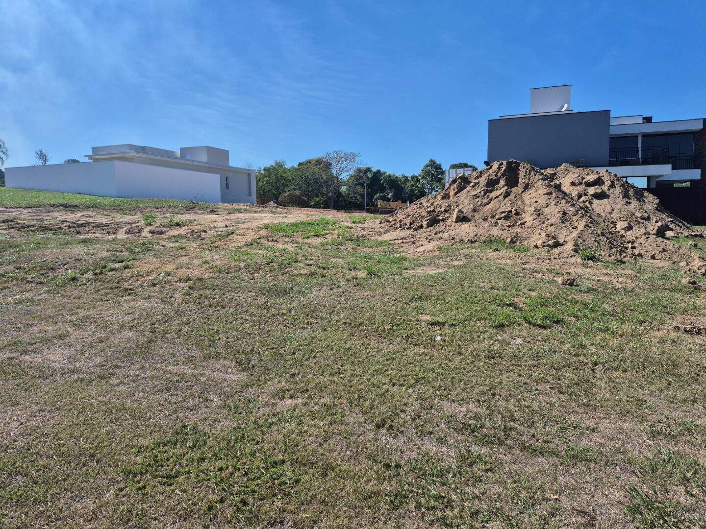 Terreno no Condomínio Alphaville Castelo, em Itu disponível para à venda | Grupo Kaion: 