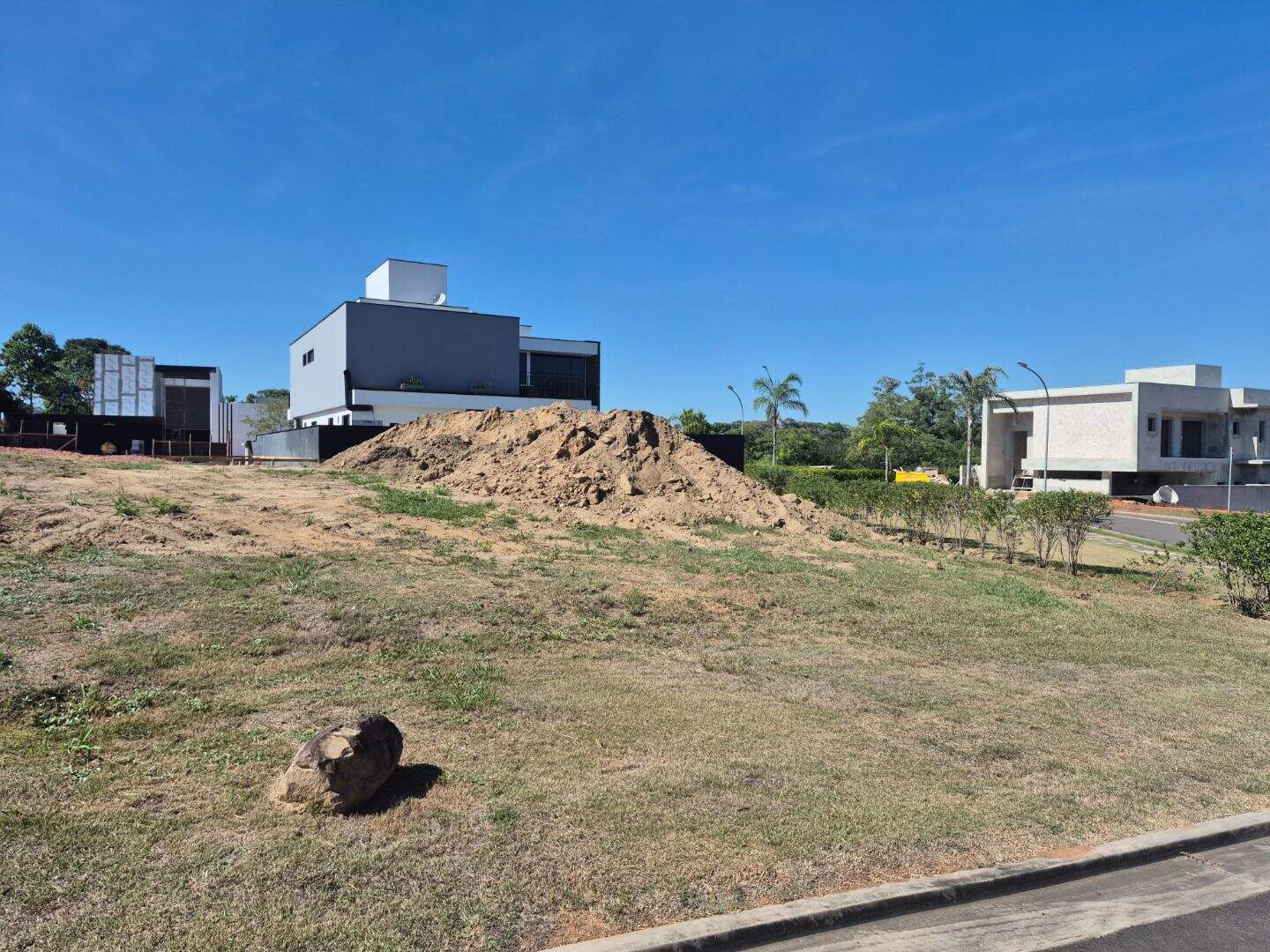 Terreno no Condomínio Alphaville Castelo, em Itu disponível para à venda | Grupo Kaion: 