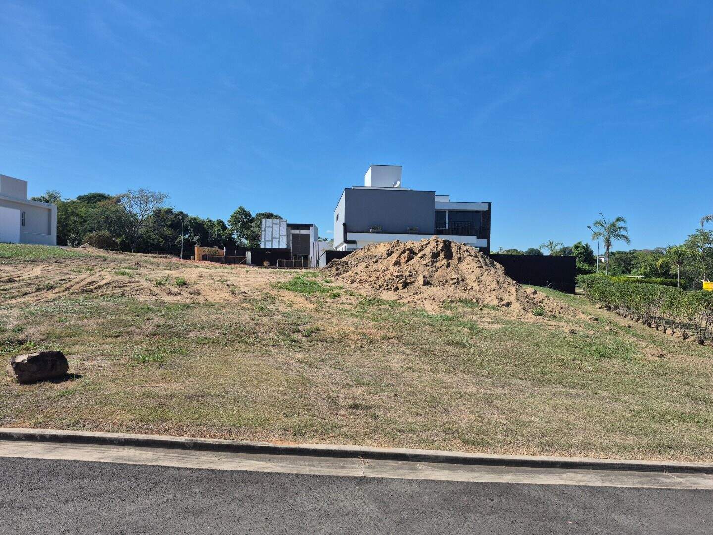 Terreno no Condomínio Alphaville Castelo, em Itu disponível para à venda | Grupo Kaion: 
