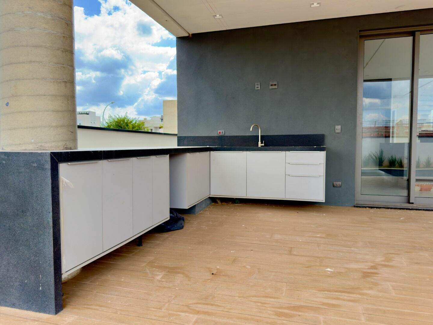Casa no Condomínio Alphaville Castelo, em Itu disponível para à venda | Grupo Kaion: 