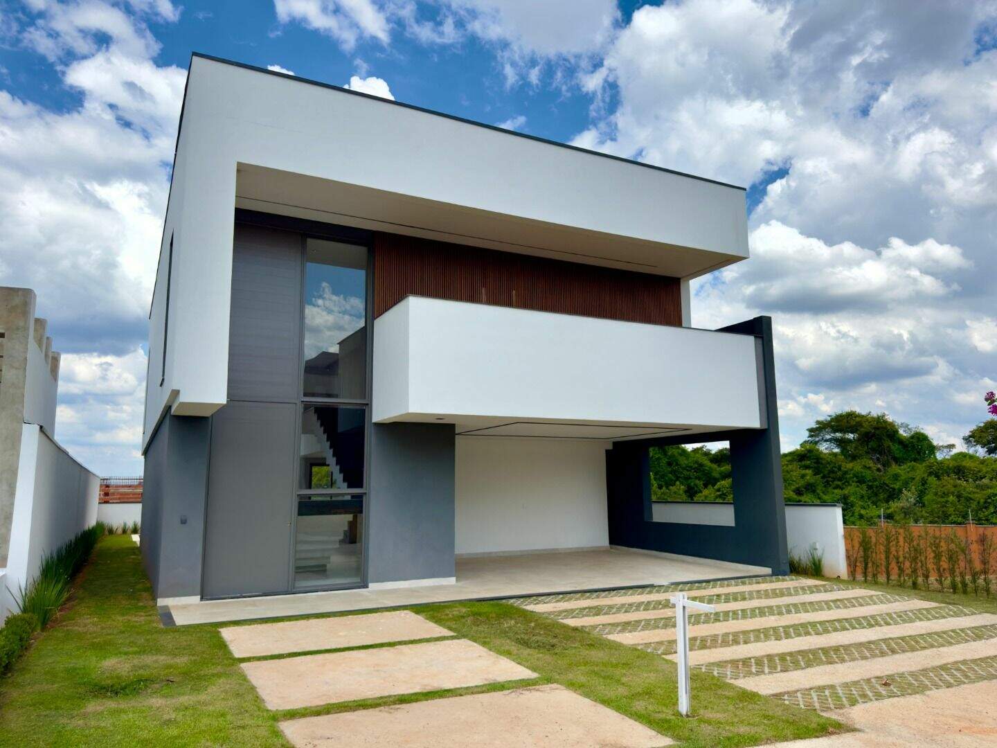 Casa no Condomínio Alphaville Castelo, em Itu disponível para à venda | Grupo Kaion: 