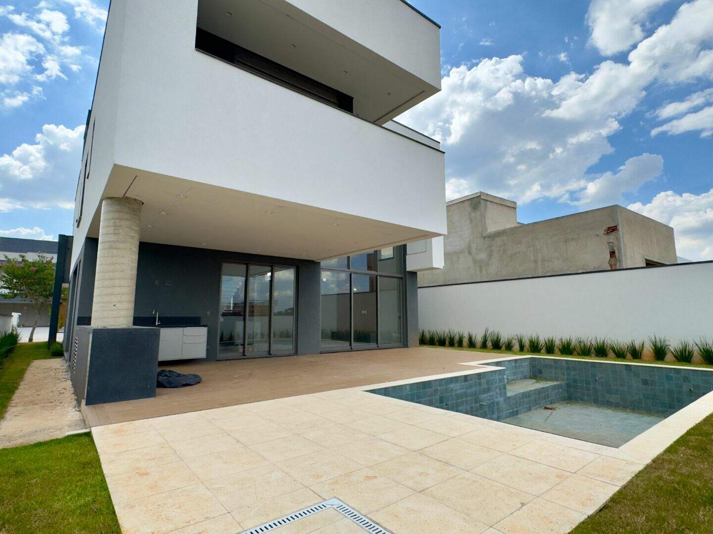 Casa no Condomínio Alphaville Castelo, em Itu disponível para à venda | Grupo Kaion: 