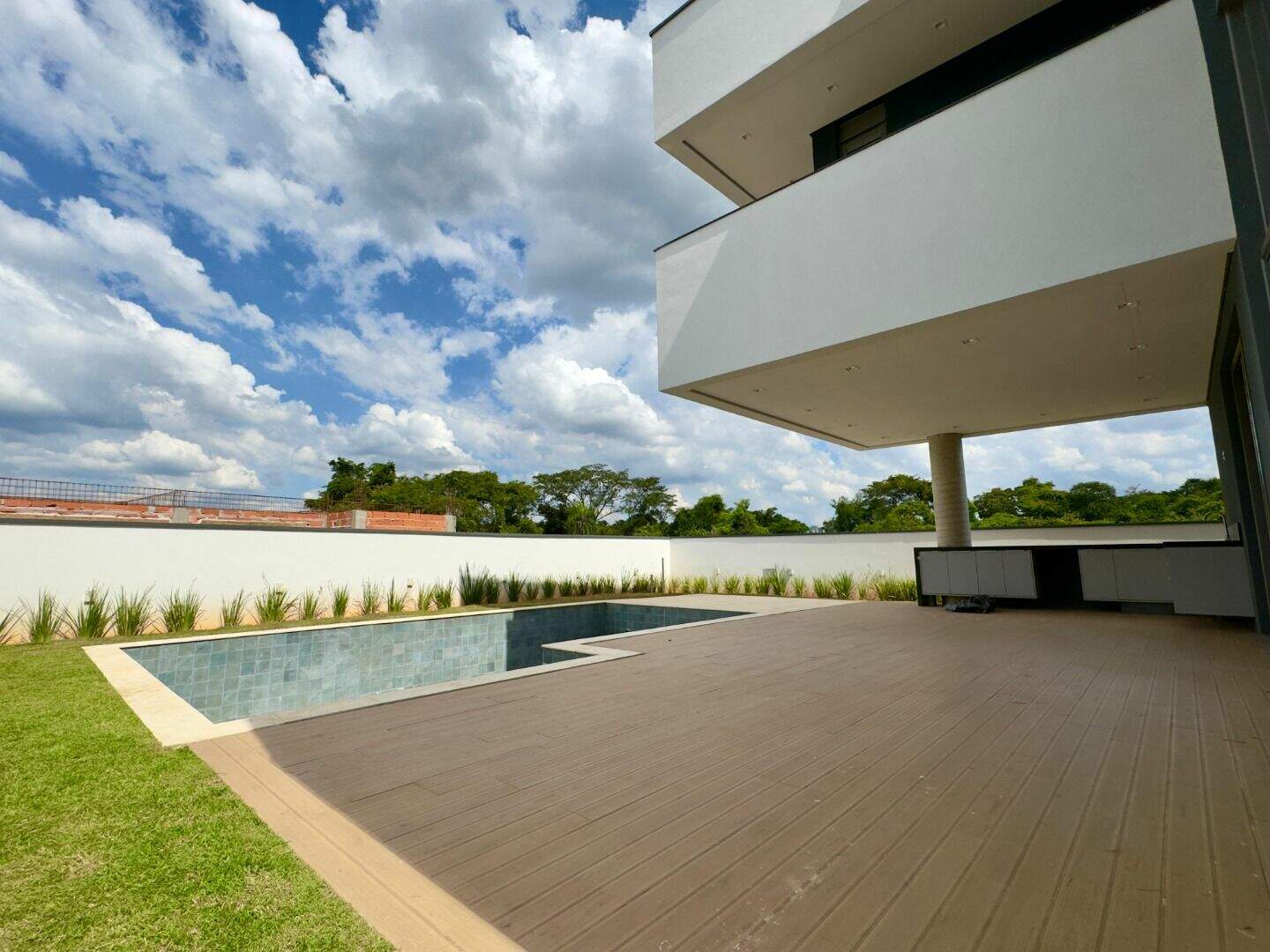Casa no Condomínio Alphaville Castelo, em Itu disponível para à venda | Grupo Kaion: 