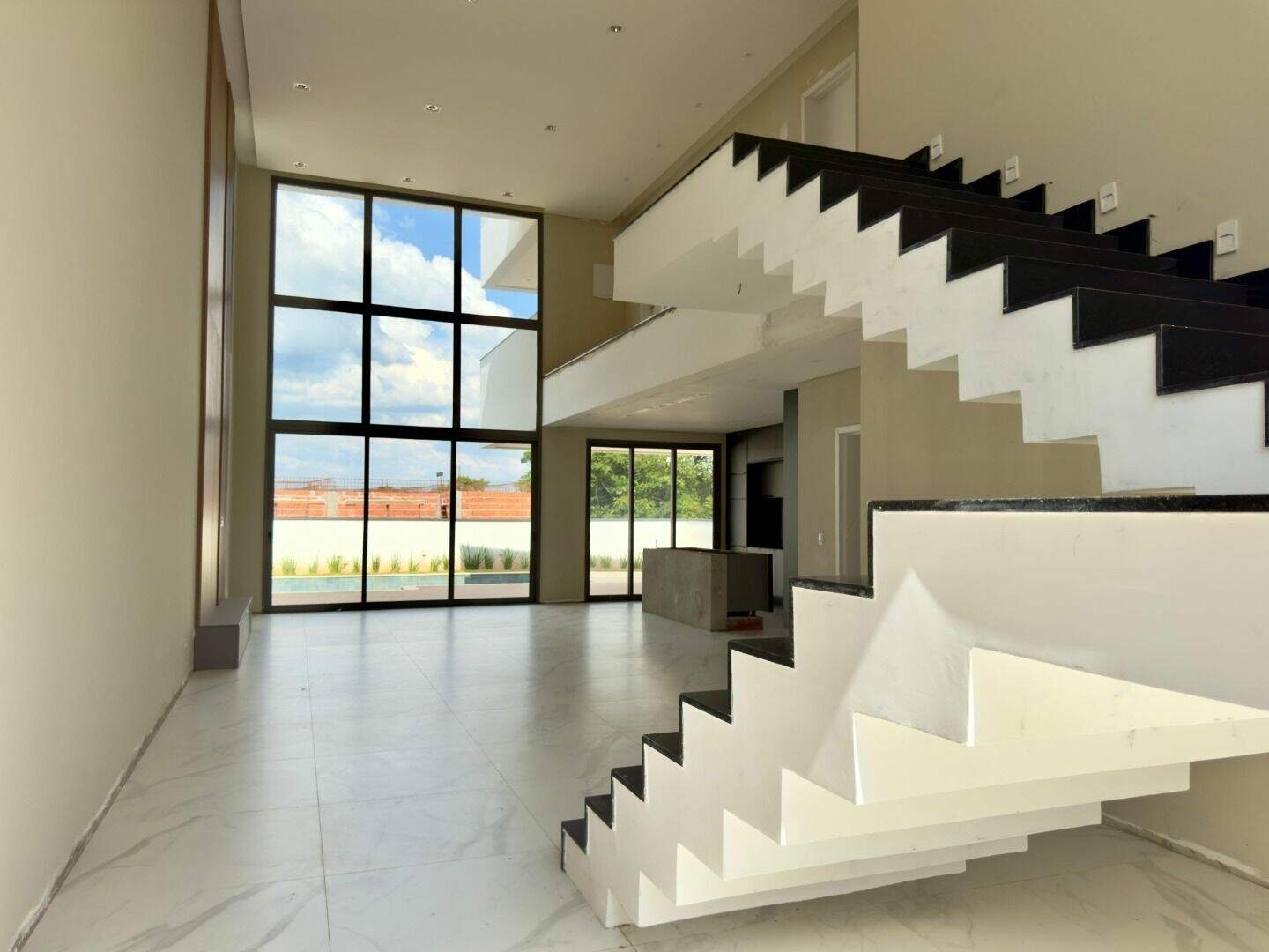 Casa no Condomínio Alphaville Castelo, em Itu disponível para à venda | Grupo Kaion: 