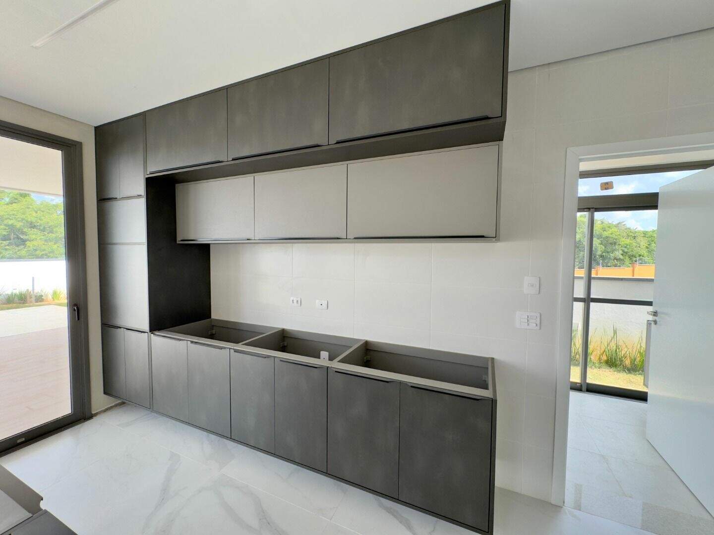 Casa no Condomínio Alphaville Castelo, em Itu disponível para à venda | Grupo Kaion: 