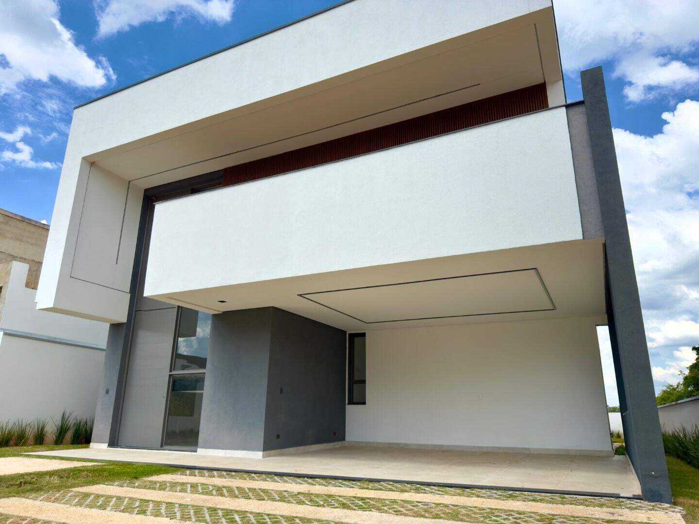 Casa no Condomínio Alphaville Castelo, em Itu disponível para à venda | Grupo Kaion: 