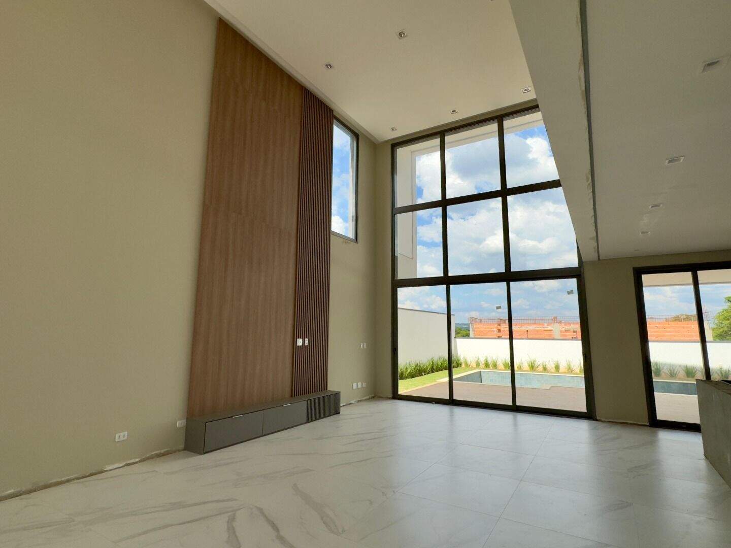 Casa no Condomínio Alphaville Castelo, em Itu disponível para à venda | Grupo Kaion: 