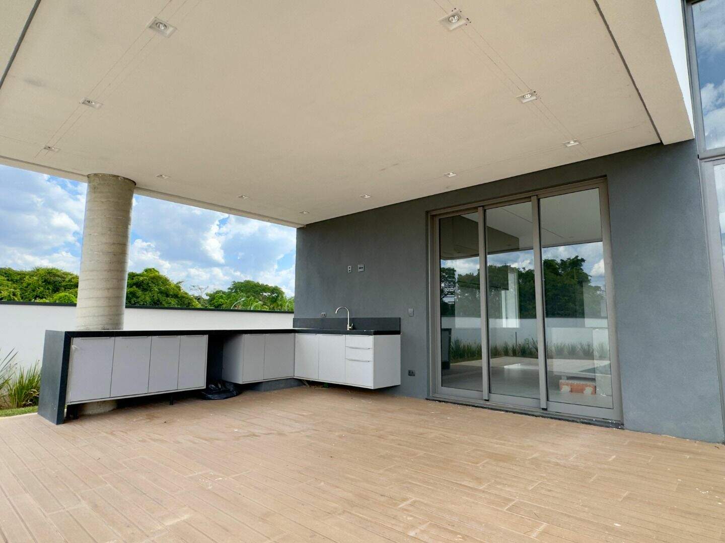 Casa no Condomínio Alphaville Castelo, em Itu disponível para à venda | Grupo Kaion: 