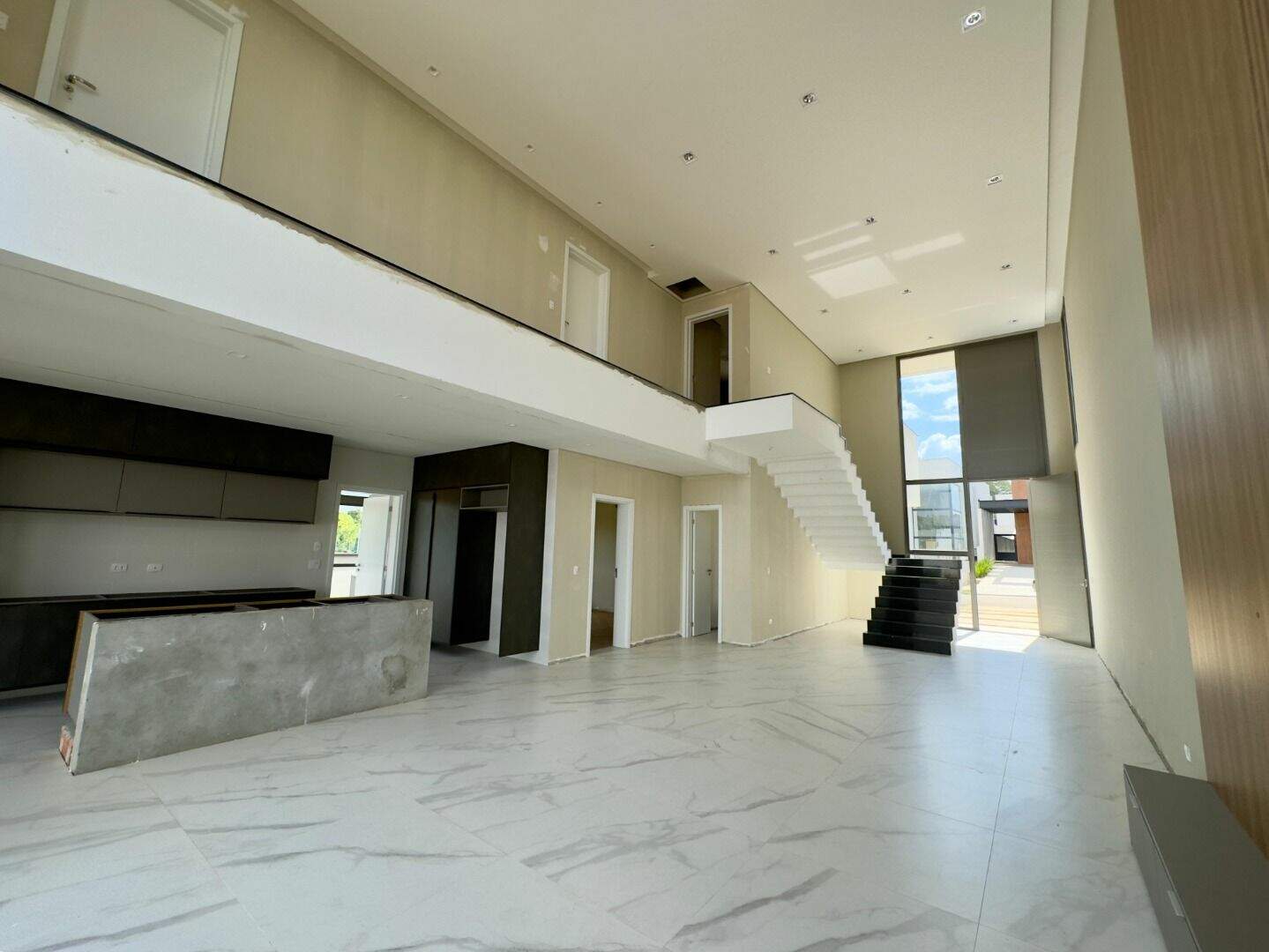 Casa no Condomínio Alphaville Castelo, em Itu disponível para à venda | Grupo Kaion: 
