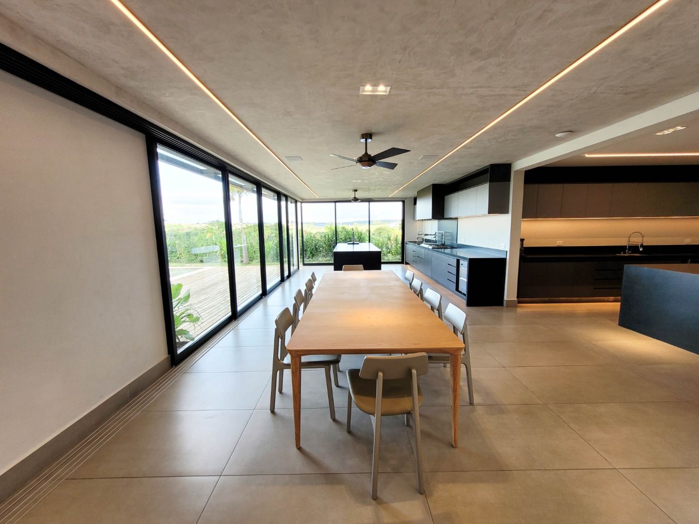 Casa no Fazenda Alvorada, em Porto Feliz disponível para à venda | Grupo Kaion: 