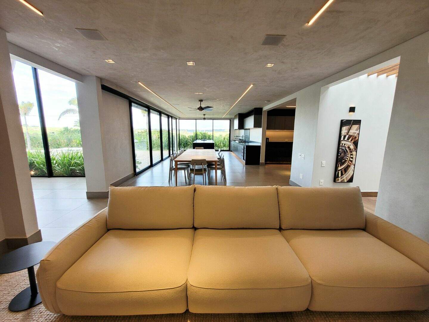 Casa no Fazenda Alvorada, em Porto Feliz disponível para à venda | Grupo Kaion: 