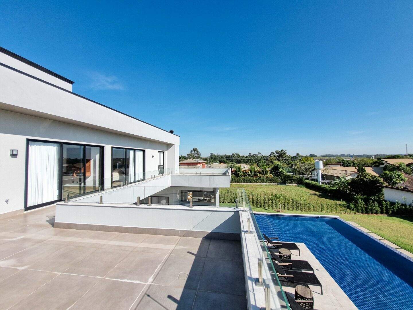 Casa no Condomínio Haras Paineiras, em Salto disponível para à venda | Grupo Kaion: 