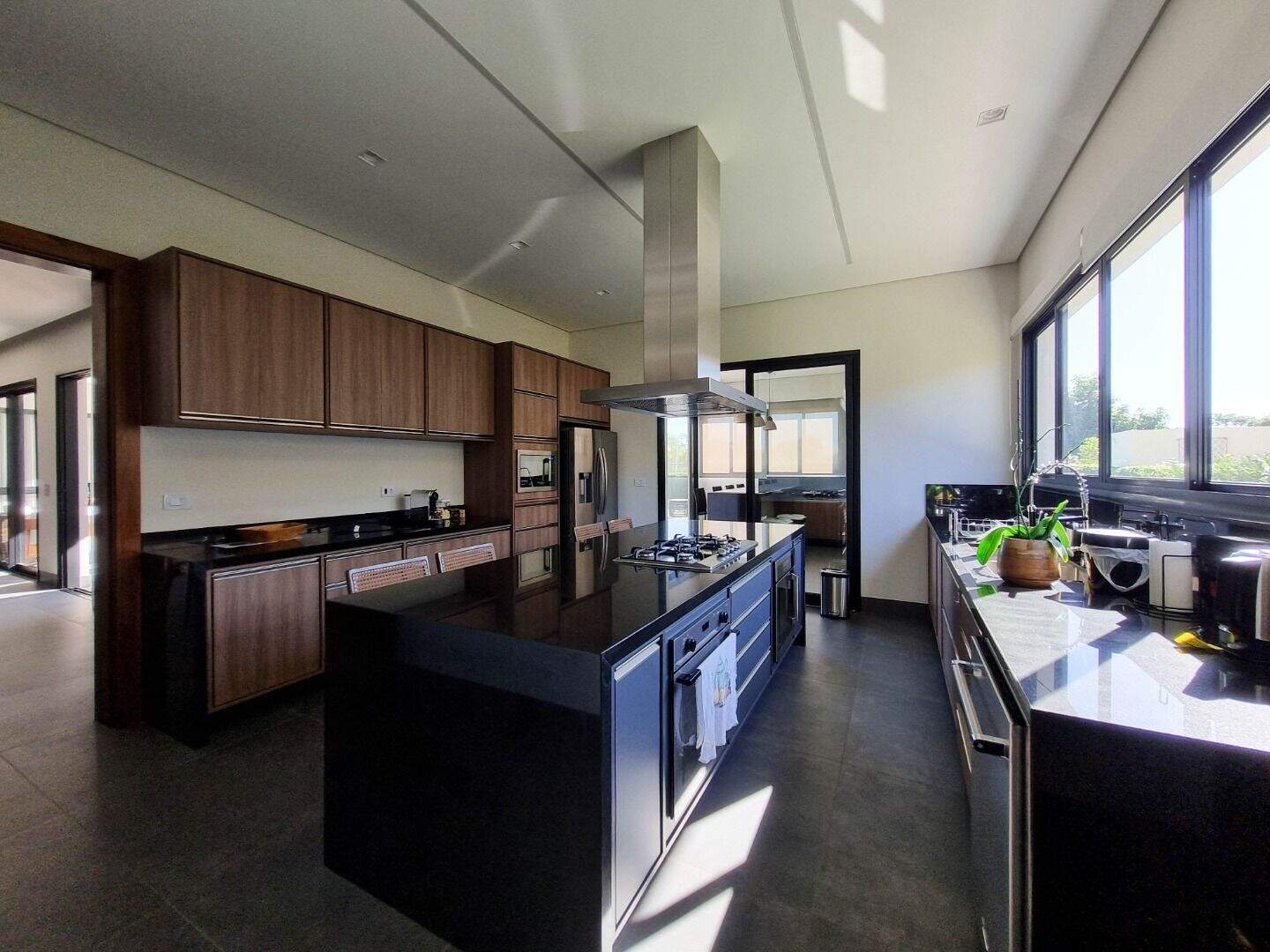 Casa no Condomínio Haras Paineiras, em Salto disponível para à venda | Grupo Kaion: 