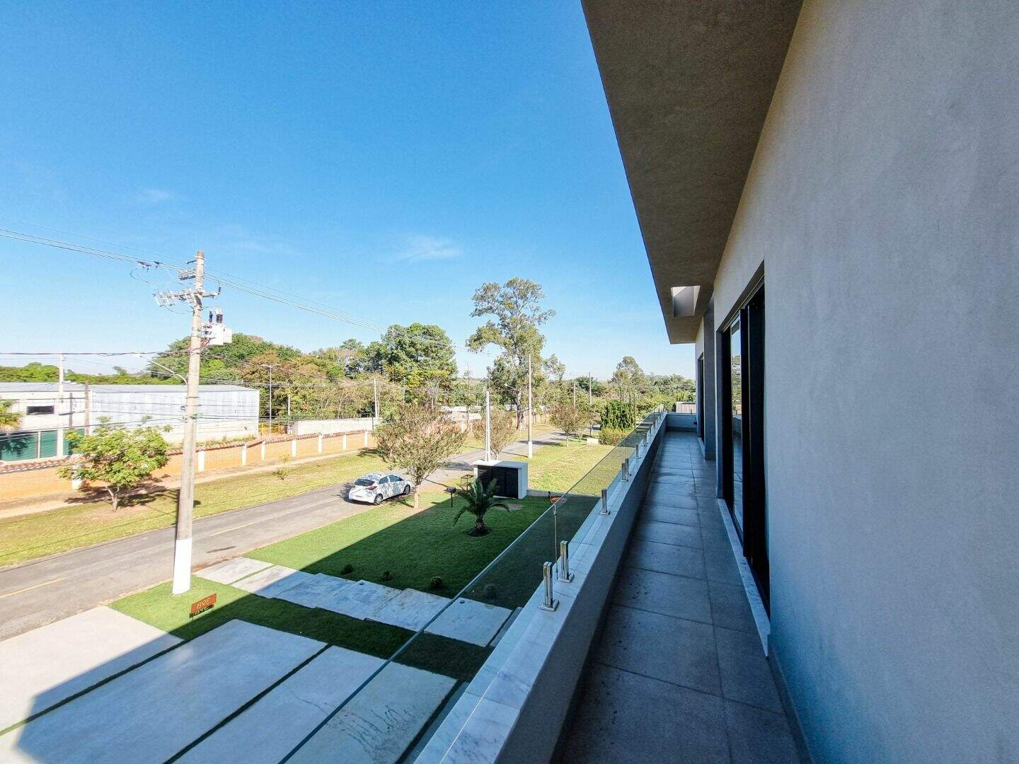 Casa no Condomínio Haras Paineiras, em Salto disponível para à venda | Grupo Kaion: 