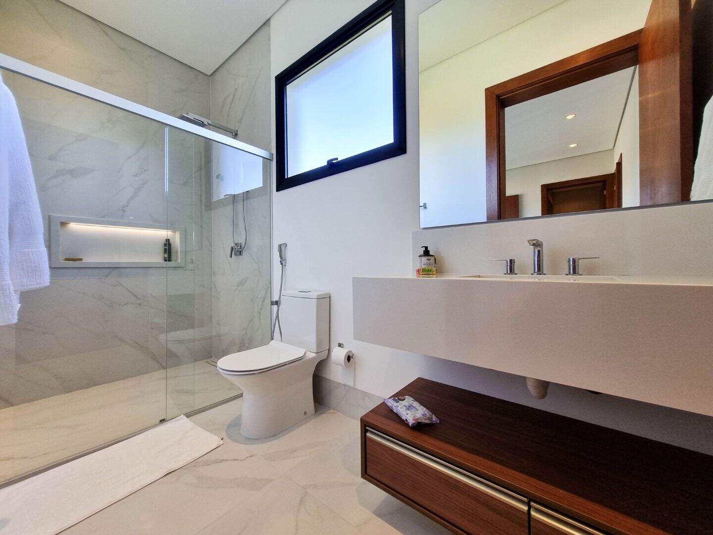 Casa no Condomínio Haras Paineiras, em Salto disponível para à venda | Grupo Kaion: 