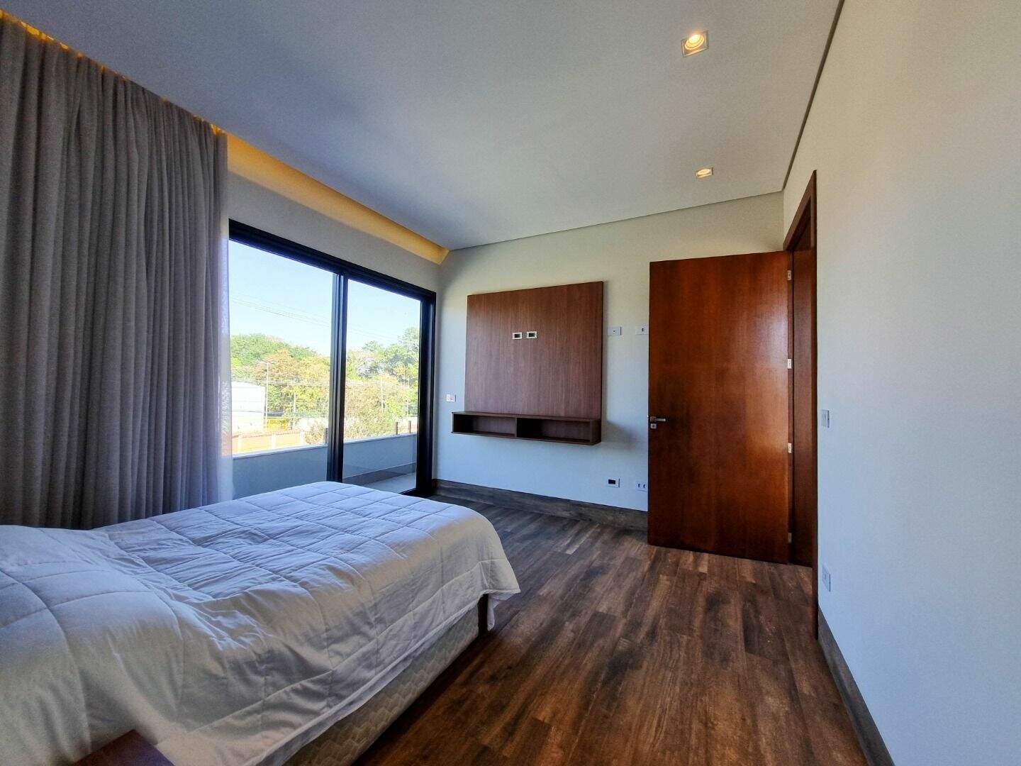 Casa no Condomínio Haras Paineiras, em Salto disponível para à venda | Grupo Kaion: 