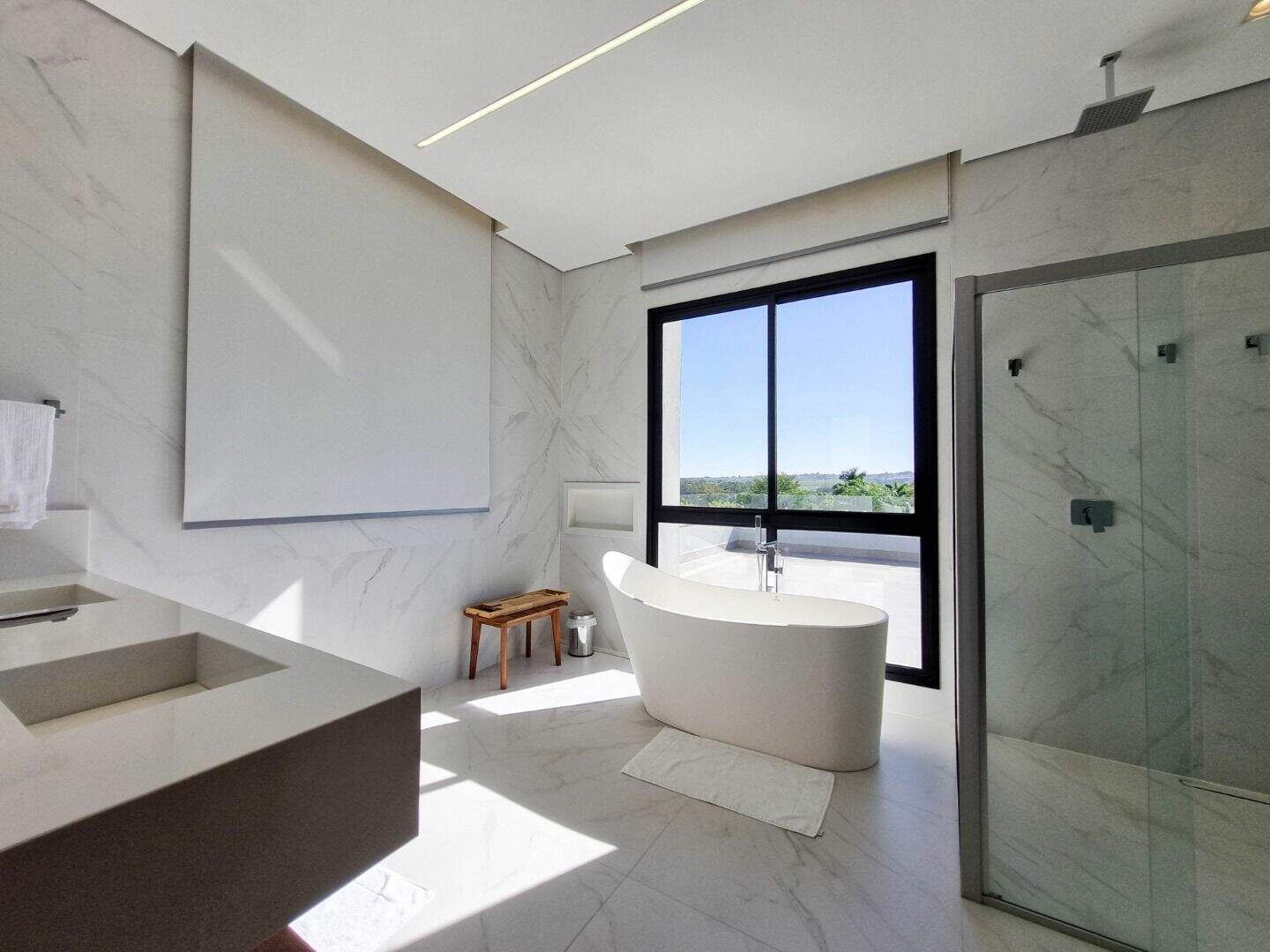 Casa no Condomínio Haras Paineiras, em Salto disponível para à venda | Grupo Kaion: 