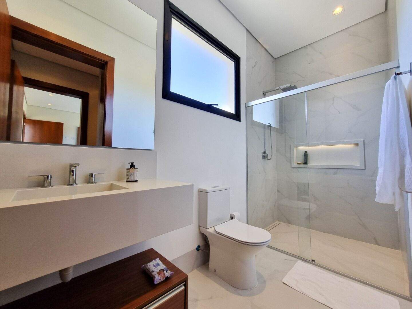 Casa no Condomínio Haras Paineiras, em Salto disponível para à venda | Grupo Kaion: 