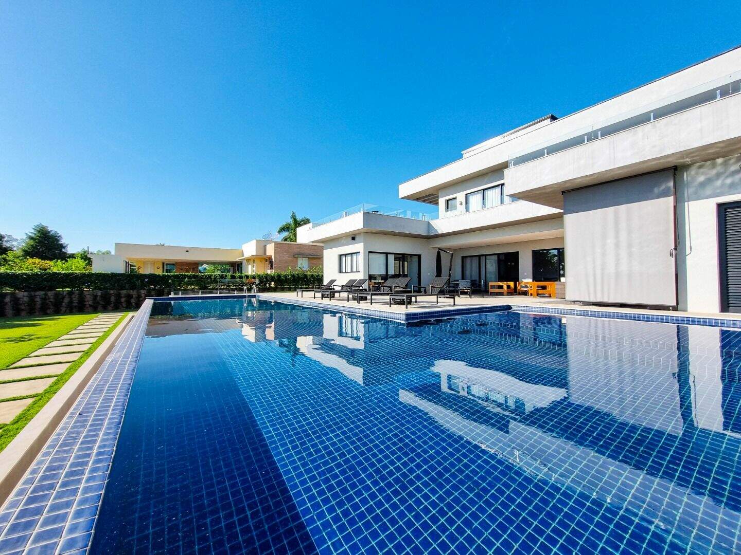Casa no Condomínio Haras Paineiras, em Salto disponível para à venda | Grupo Kaion: 
