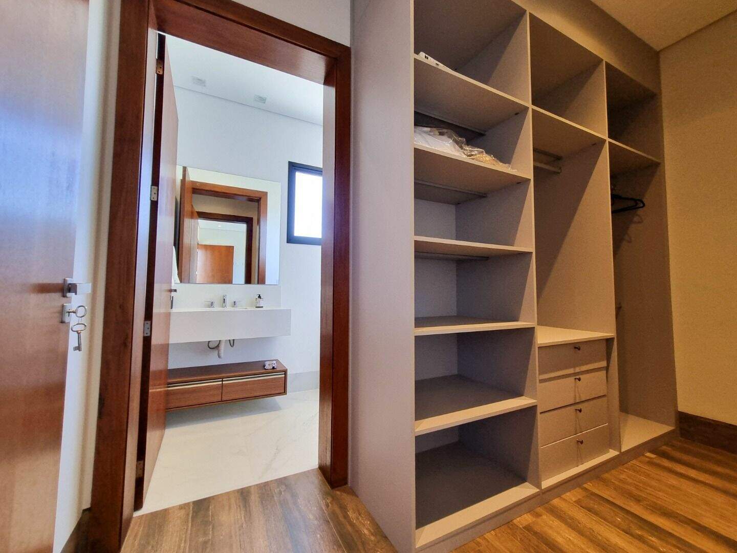 Casa no Condomínio Haras Paineiras, em Salto disponível para à venda | Grupo Kaion: 