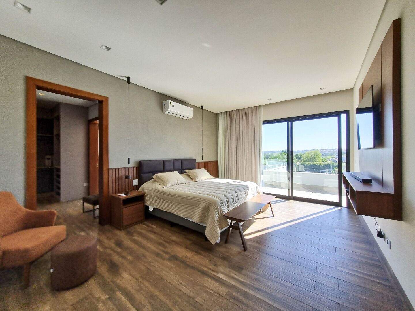 Casa no Condomínio Haras Paineiras, em Salto disponível para à venda | Grupo Kaion: 