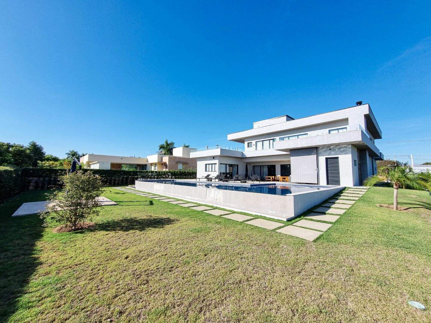 Casa no Condomínio Haras Paineiras, em Salto disponível para à venda | Grupo Kaion: 