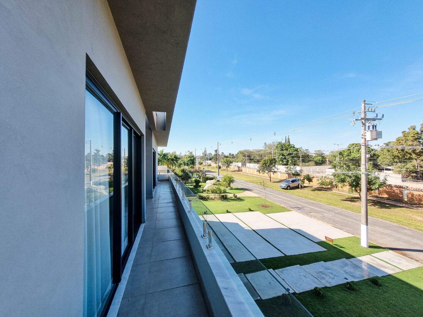 Casa no Condomínio Haras Paineiras, em Salto disponível para à venda | Grupo Kaion: 