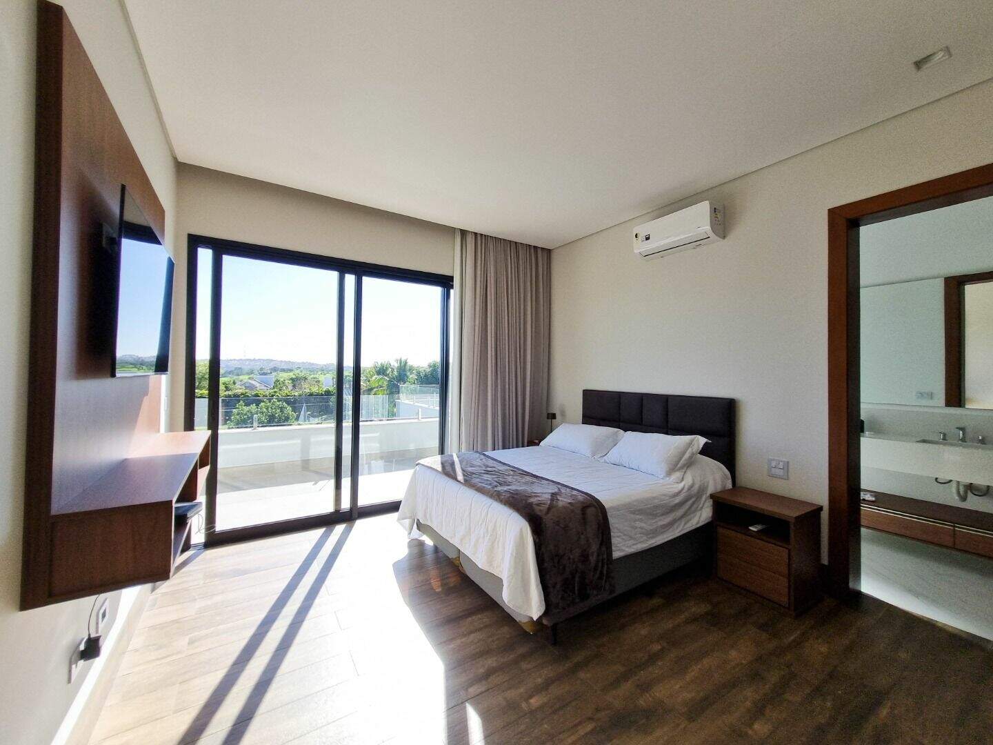 Casa no Condomínio Haras Paineiras, em Salto disponível para à venda | Grupo Kaion: 