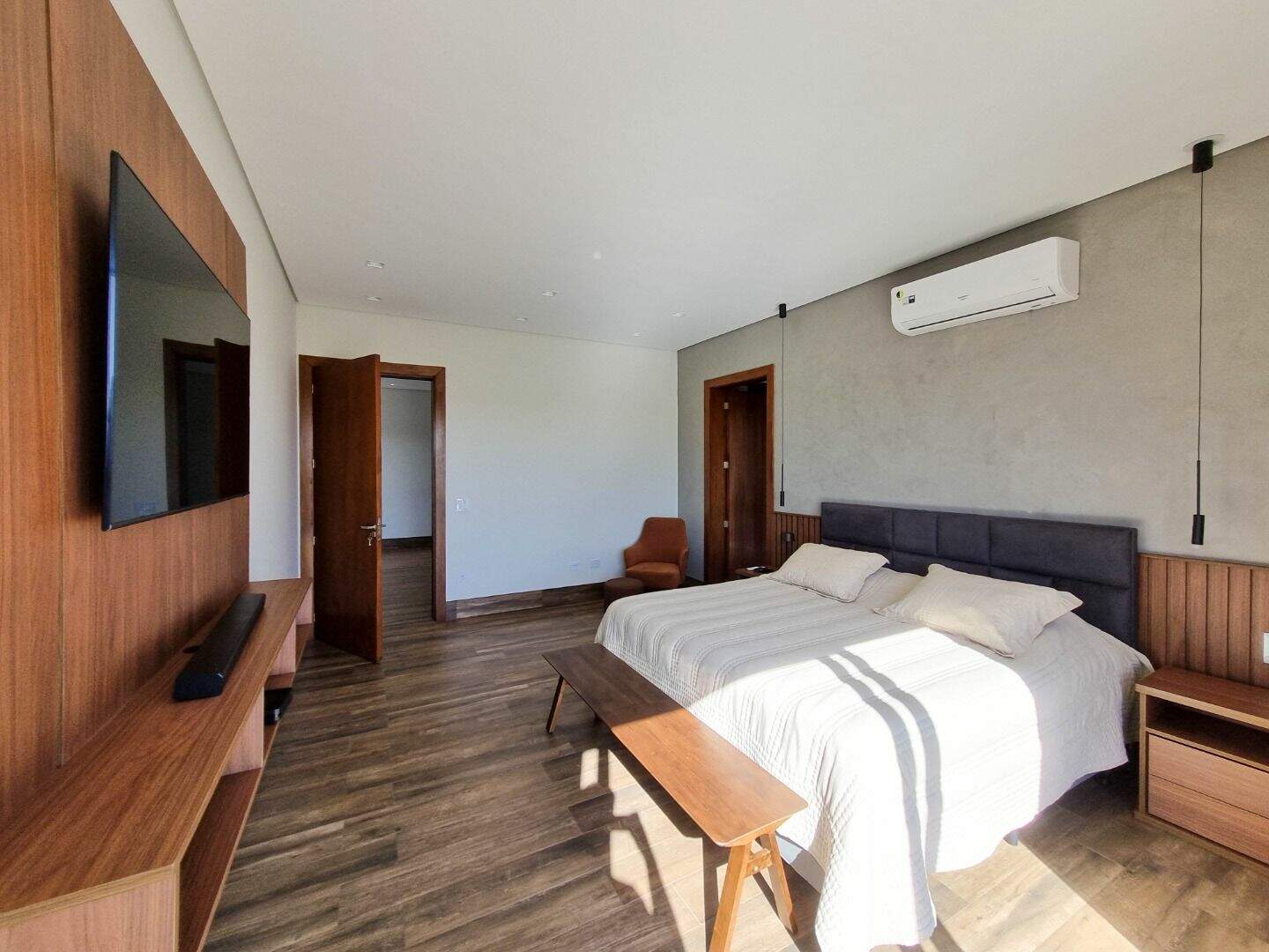 Casa no Condomínio Haras Paineiras, em Salto disponível para à venda | Grupo Kaion: 