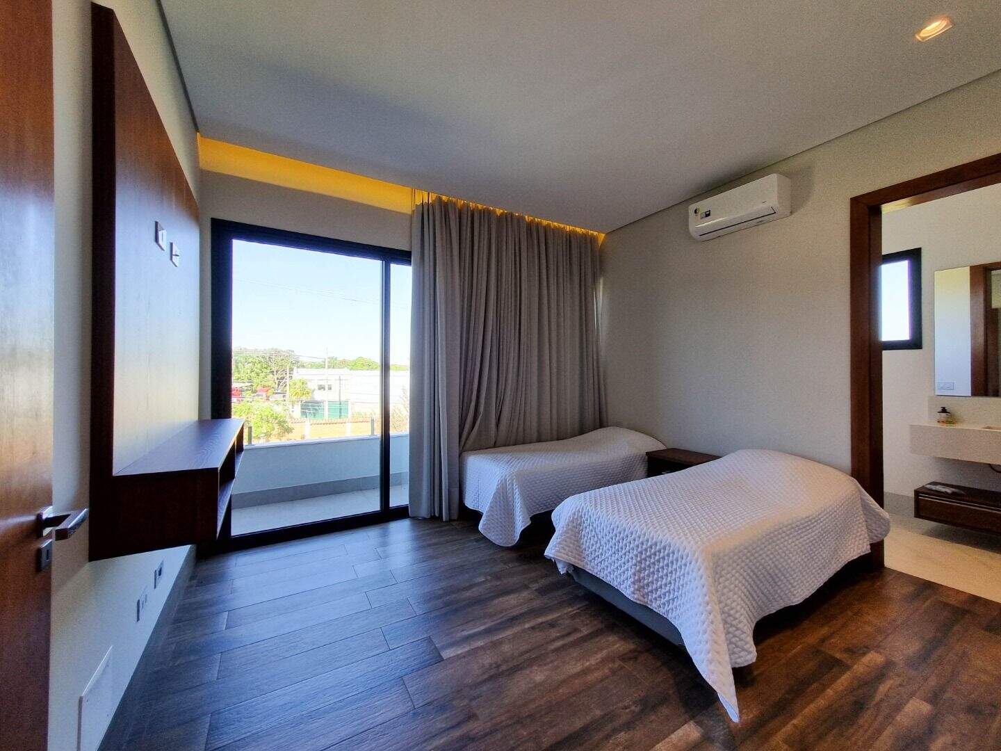 Casa no Condomínio Haras Paineiras, em Salto disponível para à venda | Grupo Kaion: 