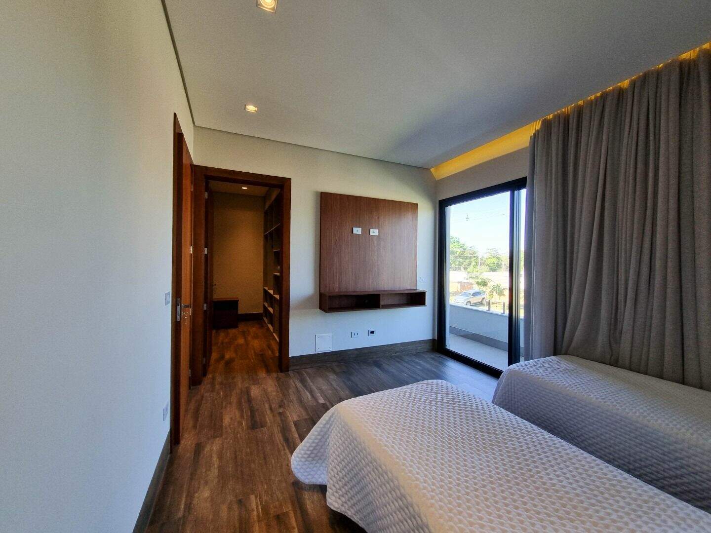 Casa no Condomínio Haras Paineiras, em Salto disponível para à venda | Grupo Kaion: 