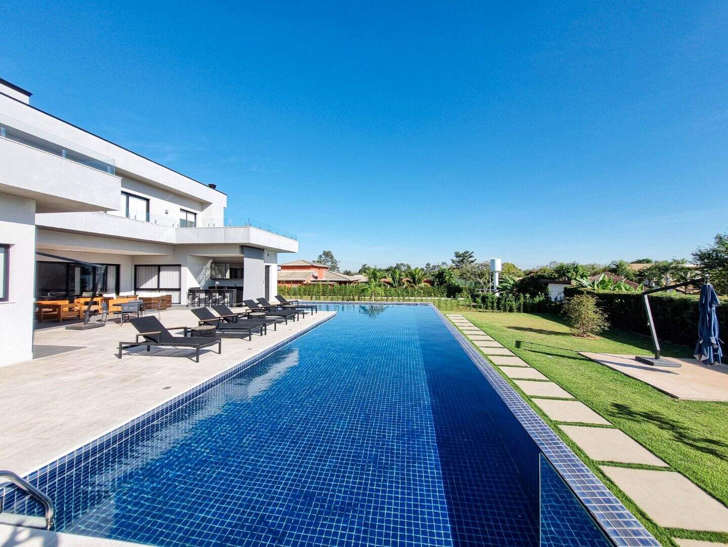 Casa no Condomínio Haras Paineiras, em Salto disponível para à venda | Grupo Kaion: 