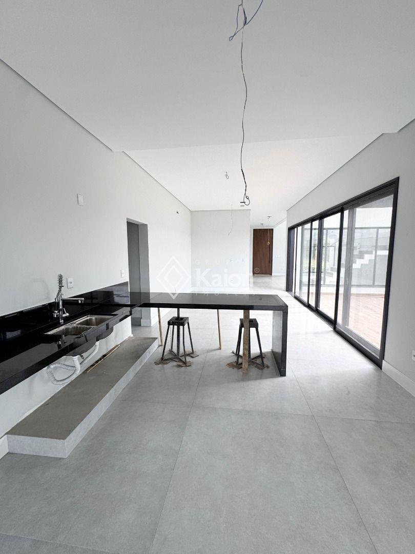 Casa no Condomínio Alphaville Castelo, em Itu disponível para à venda | Grupo Kaion: 