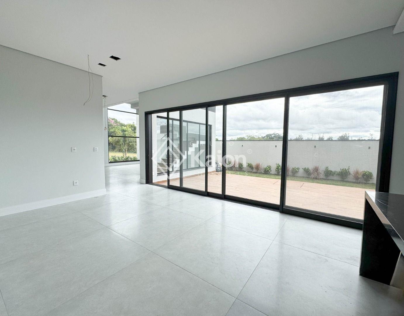 Casa no Condomínio Alphaville Castelo, em Itu disponível para à venda | Grupo Kaion: 