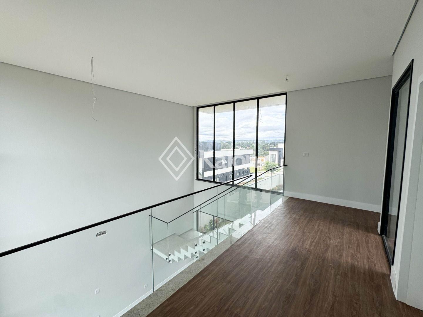 Casa no Condomínio Alphaville Castelo, em Itu disponível para à venda | Grupo Kaion: 