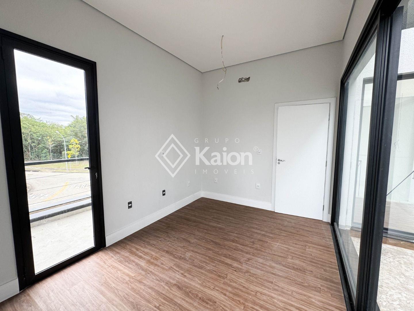 Casa no Condomínio Alphaville Castelo, em Itu disponível para à venda | Grupo Kaion: 