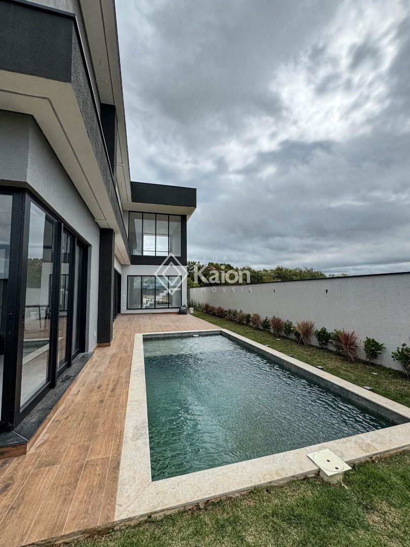 Casa no Condomínio Alphaville Castelo, em Itu disponível para à venda | Grupo Kaion: 