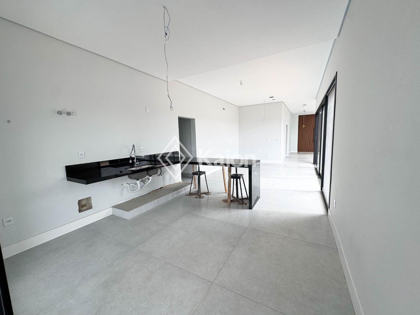 Casa no Condomínio Alphaville Castelo, em Itu disponível para à venda | Grupo Kaion: 