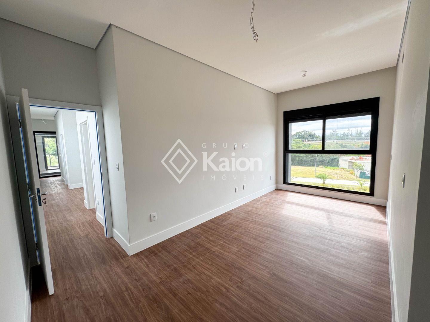 Casa no Condomínio Alphaville Castelo, em Itu disponível para à venda | Grupo Kaion: 