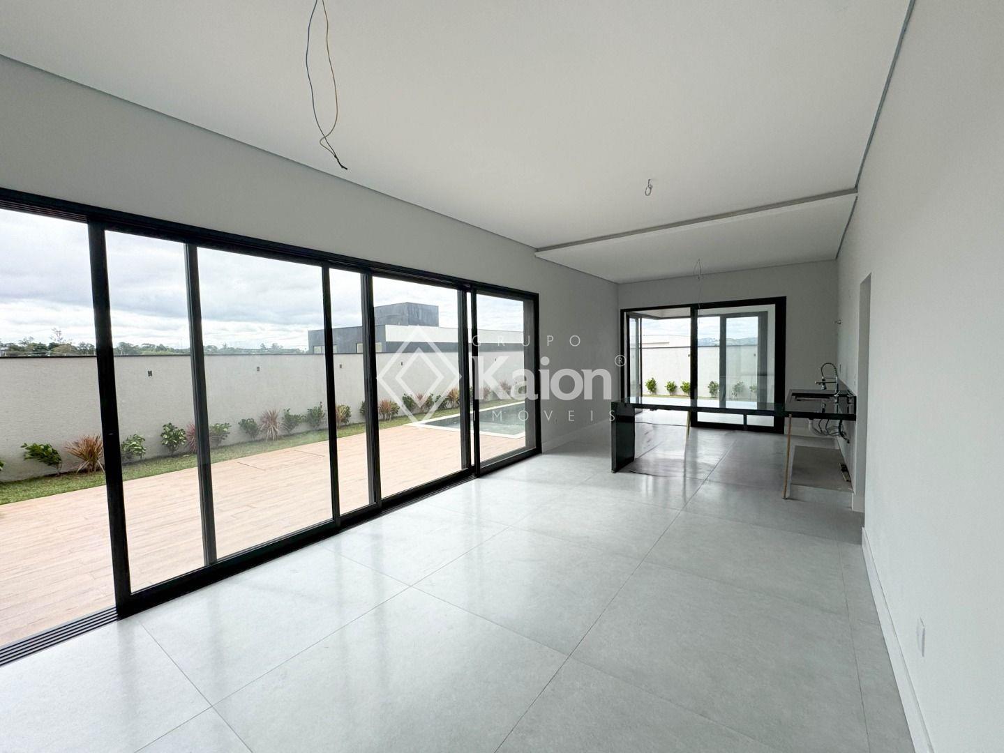 Casa no Condomínio Alphaville Castelo, em Itu disponível para à venda | Grupo Kaion: 