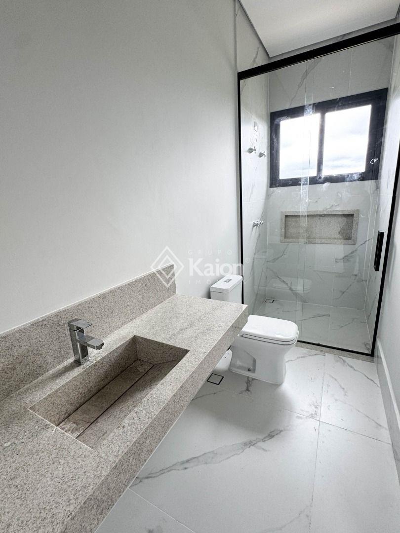 Casa no Condomínio Alphaville Castelo, em Itu disponível para à venda | Grupo Kaion: 