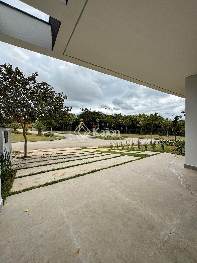 Casa no Condomínio Alphaville Castelo, em Itu disponível para à venda | Grupo Kaion: 