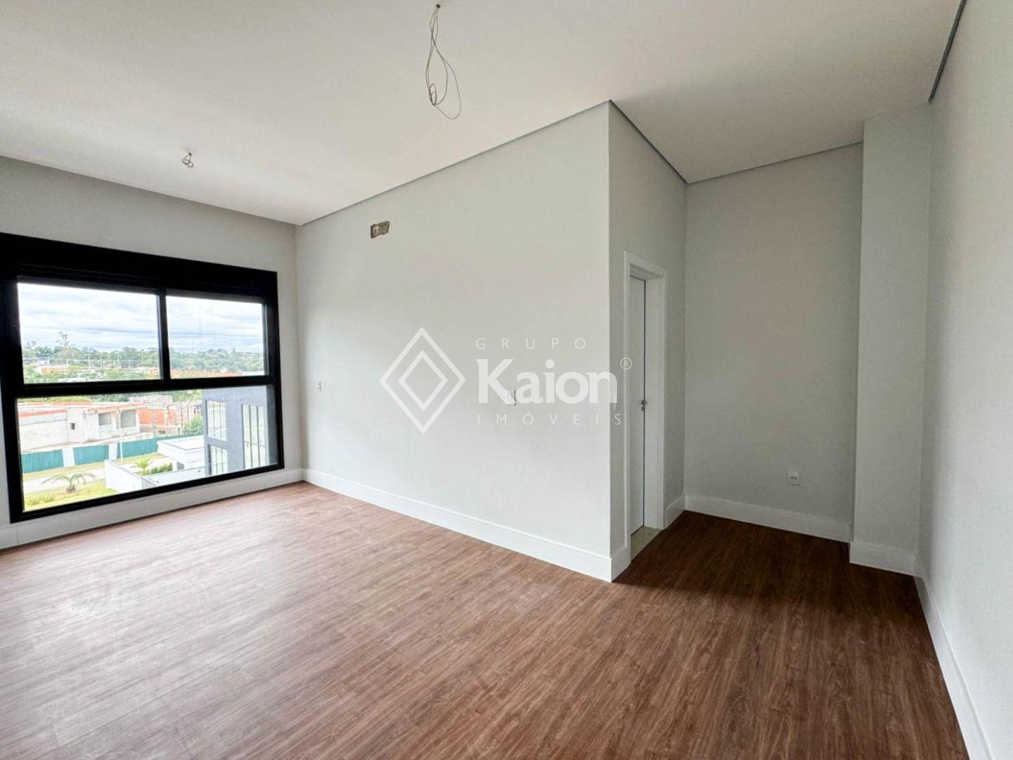 Casa no Condomínio Alphaville Castelo, em Itu disponível para à venda | Grupo Kaion: 