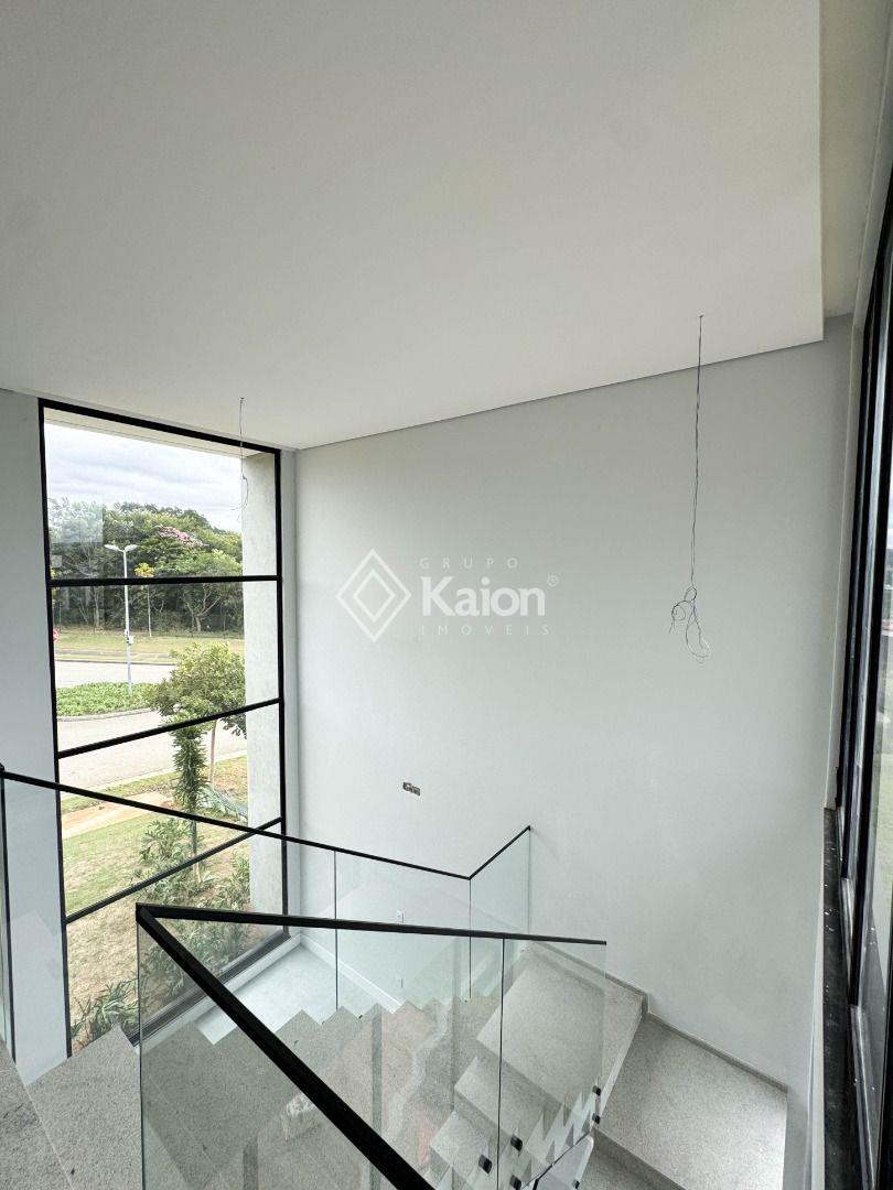 Casa no Condomínio Alphaville Castelo, em Itu disponível para à venda | Grupo Kaion: 