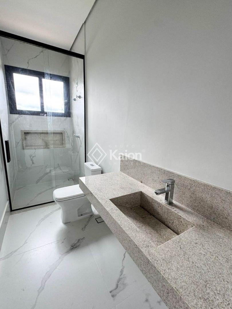 Casa no Condomínio Alphaville Castelo, em Itu disponível para à venda | Grupo Kaion: 
