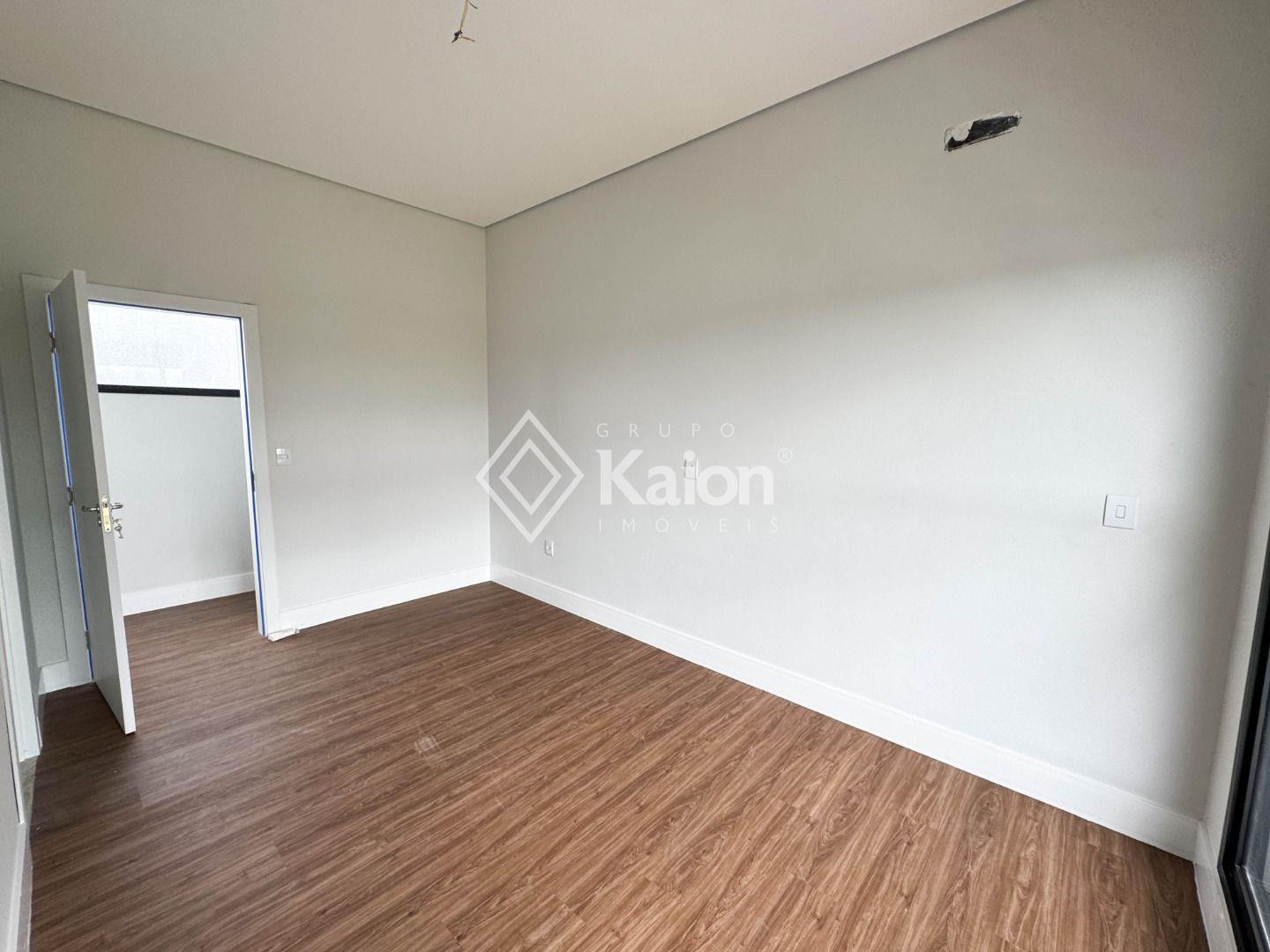 Casa no Condomínio Alphaville Castelo, em Itu disponível para à venda | Grupo Kaion: 
