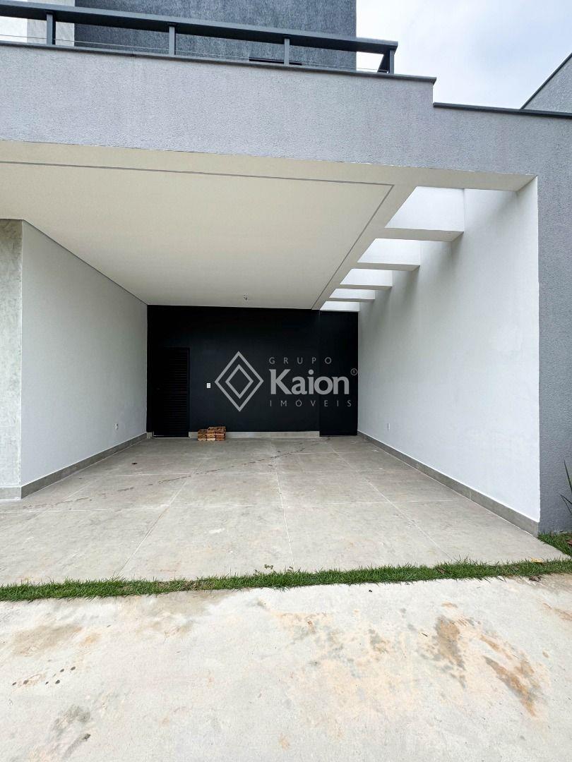 Casa no Condomínio Alphaville Castelo, em Itu disponível para à venda | Grupo Kaion: 