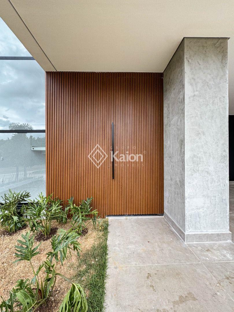 Casa no Condomínio Alphaville Castelo, em Itu disponível para à venda | Grupo Kaion: 