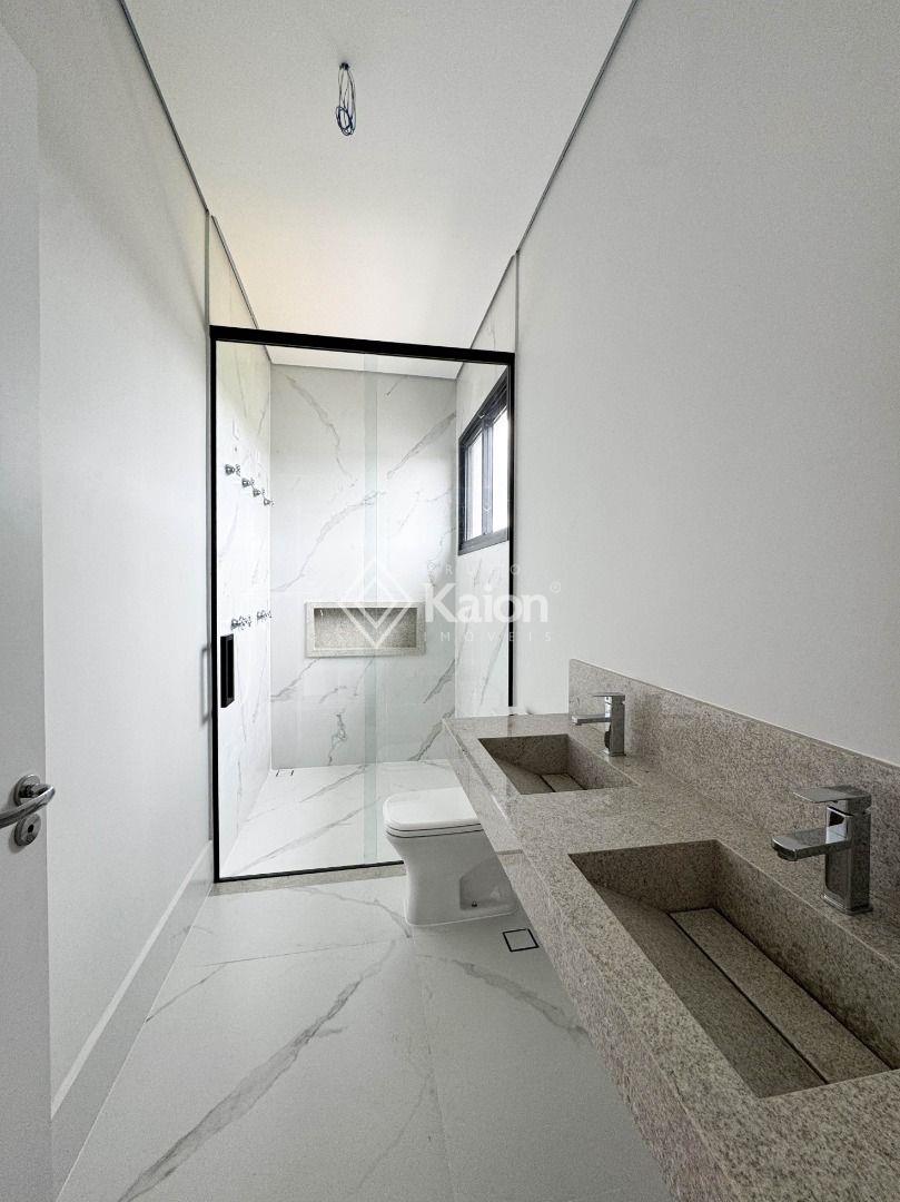 Casa no Condomínio Alphaville Castelo, em Itu disponível para à venda | Grupo Kaion: 